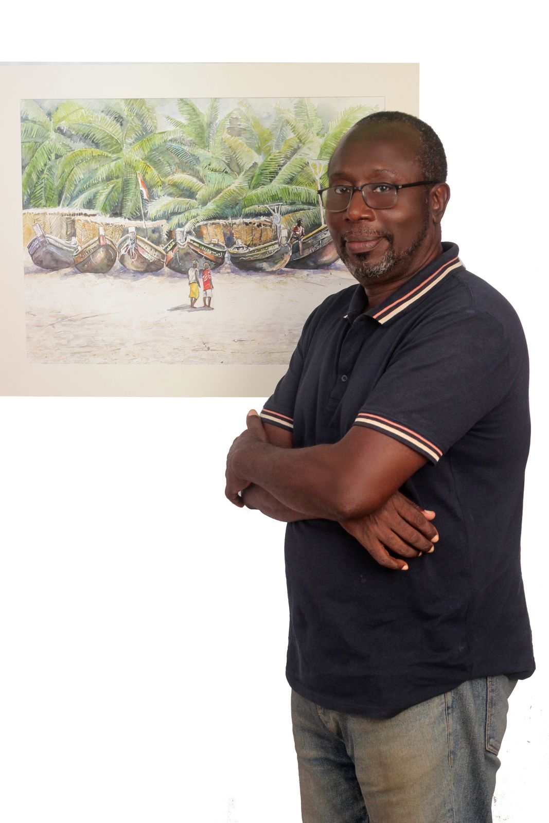 Augustine Gokah