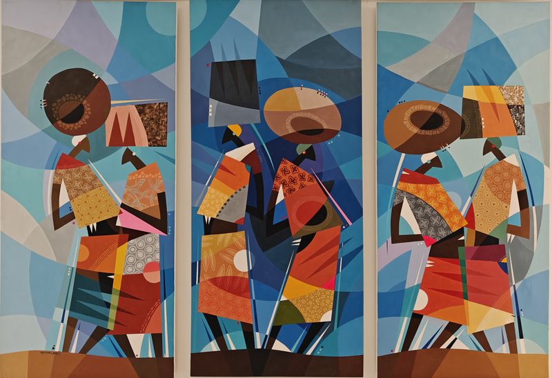 Nicholas Kowalski, Trade Ensemble